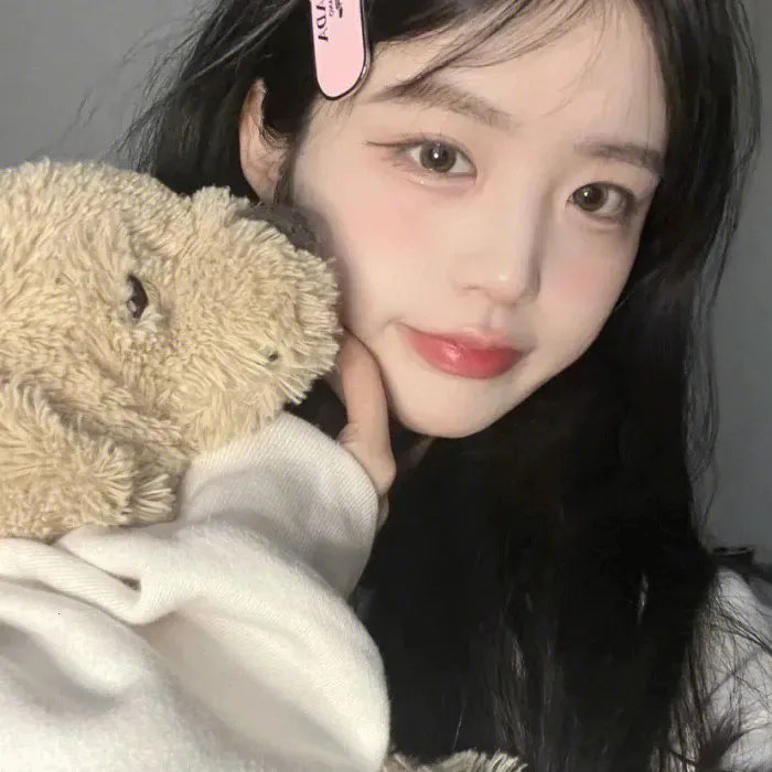 原来这就是爱啊