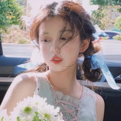 我的海獭先生